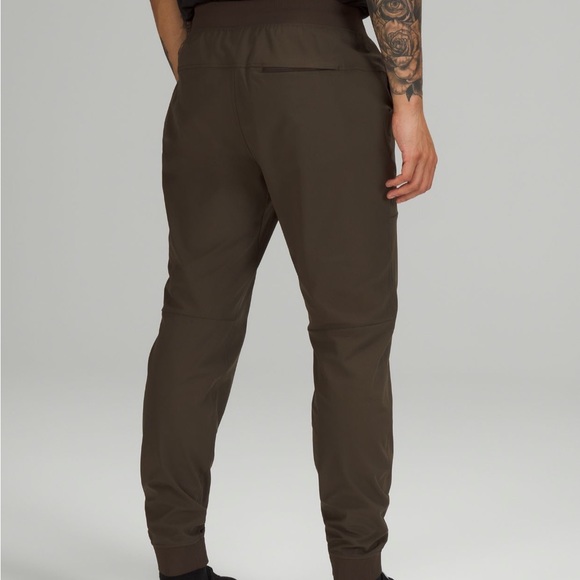 NWT Lululemon ABC Jogger - Picture 3 of 12